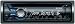 Sony CDXGT570UI.EUR Autoradio mit App Remote Feature f�r Apple iPhone (CD-Player, AUX-IN, USB)