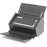 Fujitsu ScanSnap S1500 Instant PDF Sheet-Fed Scanner for PC