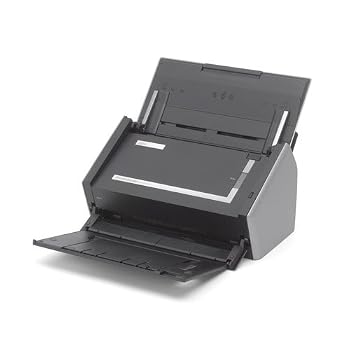 Set A Shopping Price Drop Alert For Fujitsu ScanSnap S1500 Instant PDF Sheet-Fed Scanner for PC