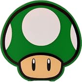 1UPキノコ カードケース for ニンテンドー3DS