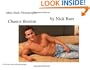Male Nude Photography- Chance Bretton