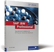 SAP BW Professional