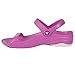 Kids' Dawgs Premium 3-Strap Sandals