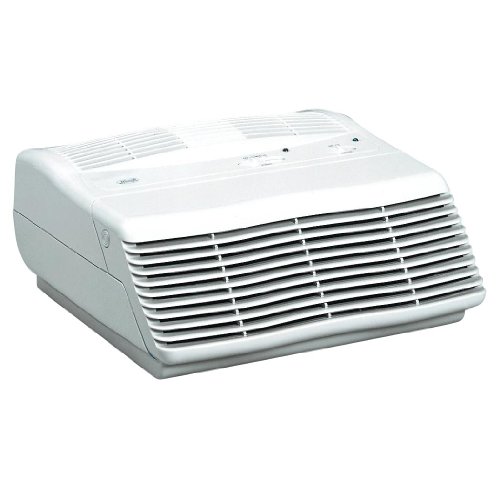 Hunter Hepatech 27 Air Purification System 14