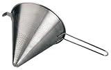 Lacor - 60316P - Passoire Chinois Manche Fil - 16 cm