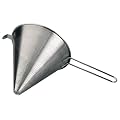 Lacor - 60316P - Passoire Chinois Manche Fil - 16 cm