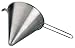 from Lacor Lacor-60316P-WIRL HANDLE CHINESE STRAINER 16 Model 60316P