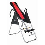 Pure Strength Folding Inversion Table