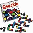 Qwirkle Board Game