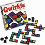 Qwirkle Board