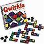 Qwirkle Board Game