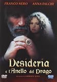 Desideria E L`Anello Del Drago