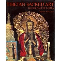 Tibetan Sacred Art