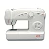 AEG Freiarm-Nähmaschine 210