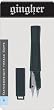 Gingher 4-Inch Featherweight Thread Clippers