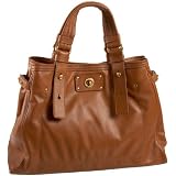Marc by Marc Jacobs Totally Turnlock Lucy Satc