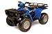 12" Polaris ATV