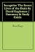 Incognito: The Secret Lives of the Brain by David Eagleman | Summary & Study Guide