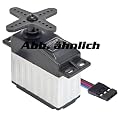 Carson 500502030 - CS-6 Servo 6Kg / JR Plug