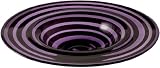 Produkt-Bild: Leonardo 031060 Schale Twist 46 cm lila
