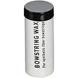 Allen 674 Archery Bow String Wax