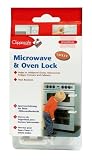 Clippasafe Microwave and Oven Lock