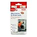 Clippasafe Microwave and Oven Lock