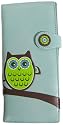 Okutani Owl Wallet