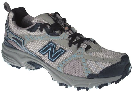 New Balance 461 Trail Running Shoe Womens