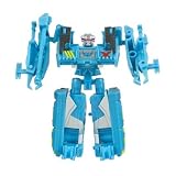 Transformers 2 Revenge of the Fallen Movie Hasbro Legends Mini Action Figure Tankor Decepticon Brawl