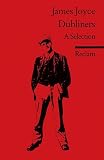 Dubliners - A Selection. - 
