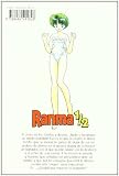 Ranma 1/2 36 (Spanish Edition)