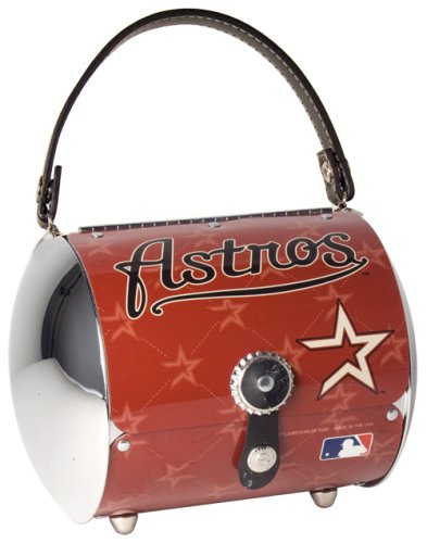 Houston Astros Super Cyclone Purse