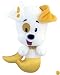 Nickelodeon Plush Bubble Guppies Puppy