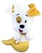 Nickelodeon Plush Bubble Guppies Puppy