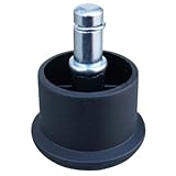 UPC 751118000214 product image for Metal Glides for Boss Drafting Stool (set of 5) | upcitemdb.com