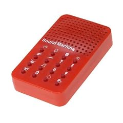 Soundeffekt Generator