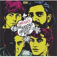 Time Peace: The Rascals Greatest Hits