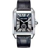 [Pierre Cardin] ピエールカルダン メンズ腕時計 PC67561 [インポート]