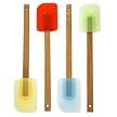 Good Cook Bamboo Spatulas 4-pk.