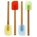 Good Cook Bamboo Spatulas 4-pk.