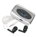 41jJK1u5 9L. SL160  Listen Up Personal Sound Amplifier