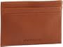 Hartmann Belting Leather Weekend Wallet,Natural,One Size
