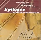 Epilogue by Stenson, Bobo 【並行輸入品】