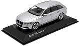 Produkt-Bild: Audi A6 Avant C7 1:43 Eissilber