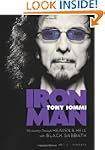 Iron Man: My Journey through Heaven a...