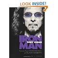 Iron Man: My Journey through Heaven and Hell with Black Sabbath
