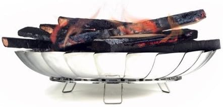 Grilliput Collapsible FireBowl XL