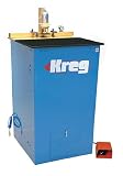 Kreg DK1100FP Fully-Automatic Pocket Machine (Floor Pneumatic)
