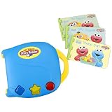 Sesame Street My First Story Reader